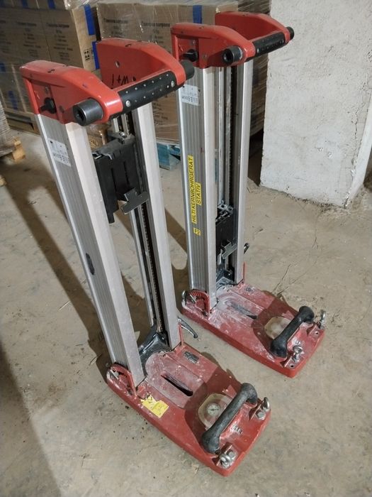 Hilti DD 130-RIG