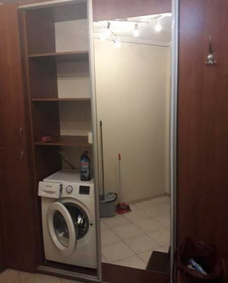 Дава се под наем Двустаен апартамент в София, Манастирски ливади - 70 кв.м за 637.5 € - Снимка #3