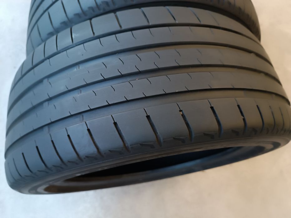 Anvelope vara 225 45 17 Bridgestone dot2022