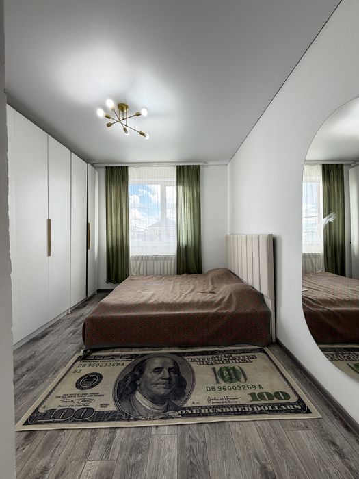 Продается дом с баней 2025 г