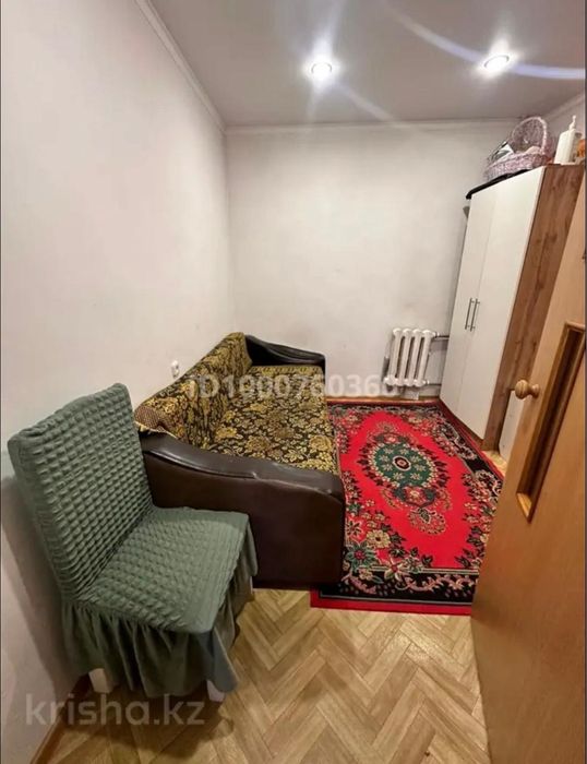 Продается 3 комн квартира центре города