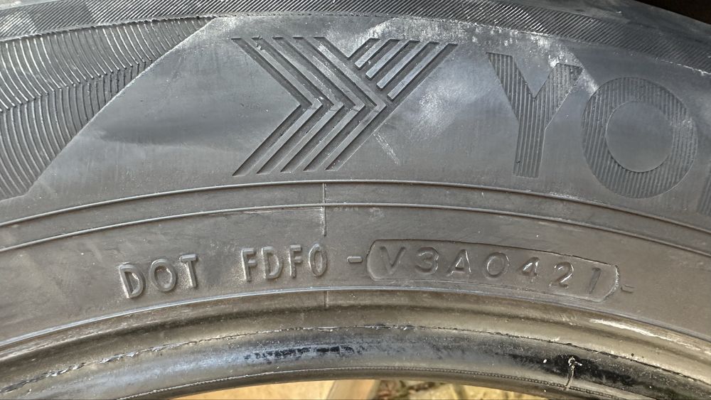 Anvelope iarna 235 60 18 235 55 19