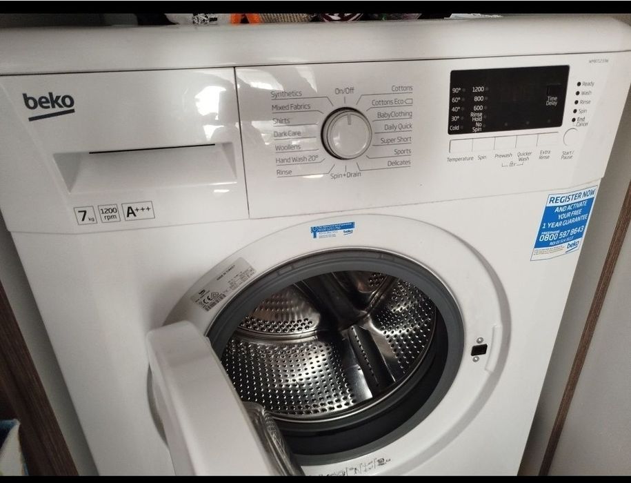 Electrocasnice Beko – stare bună, funcționale | Mureș