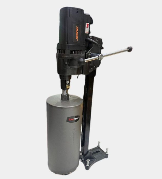 Услуга алмазной бурения.  Любой сложности Телефон.  .24/7