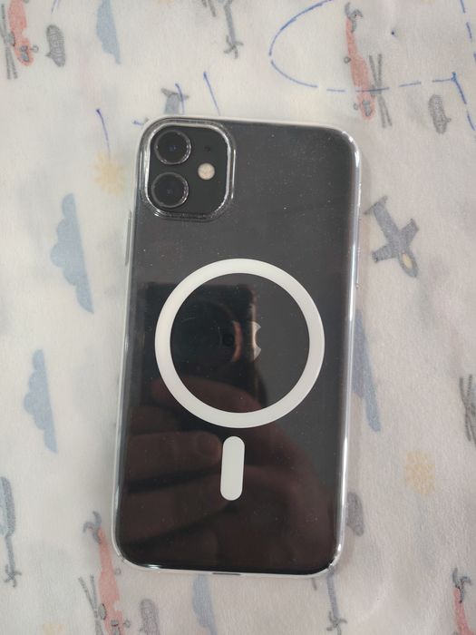 Iphone 11 yomkist86 dak kar bor