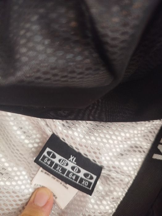 Мъжко ски яке Vist размер XL