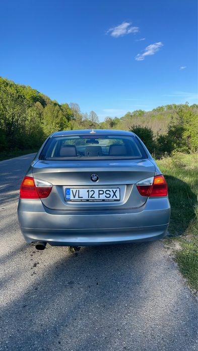 BMW 3 Series 2006 — imagine 4