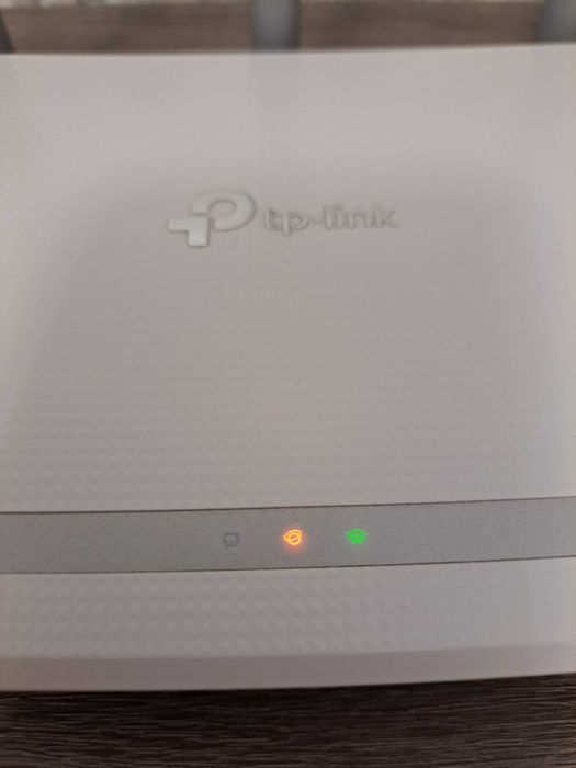 Wi-Fi роутер Tp-Link 845n
