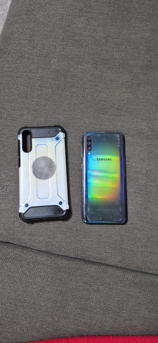 Samsung Galaxy A50