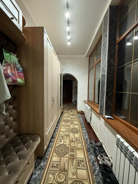 Продаётся частный дом