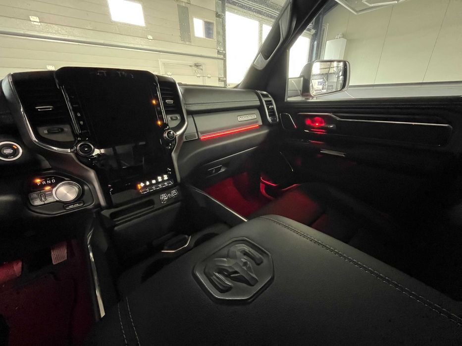 Lumini ambientale LED - DODGE