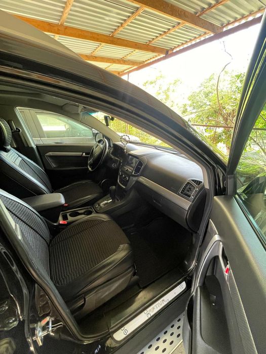 Kaptiva 2018 prbk 48 xalol yurgani kiraska toza bezinda gaz quyilmagan