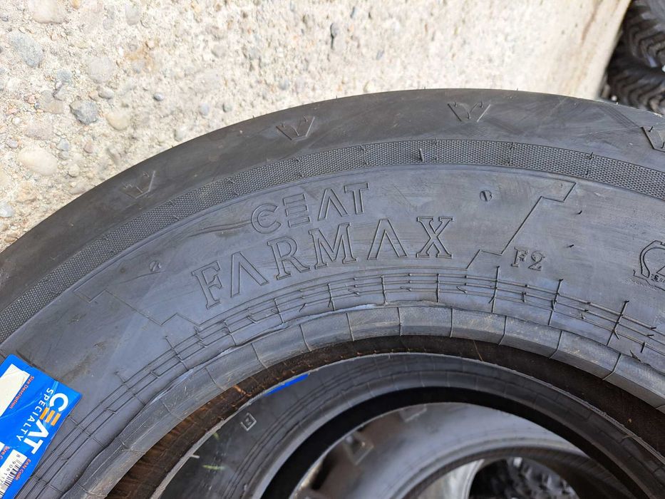 Cauciucuri noi 7.50-20 marca CEAT cu 8PR anvelope tractor U650