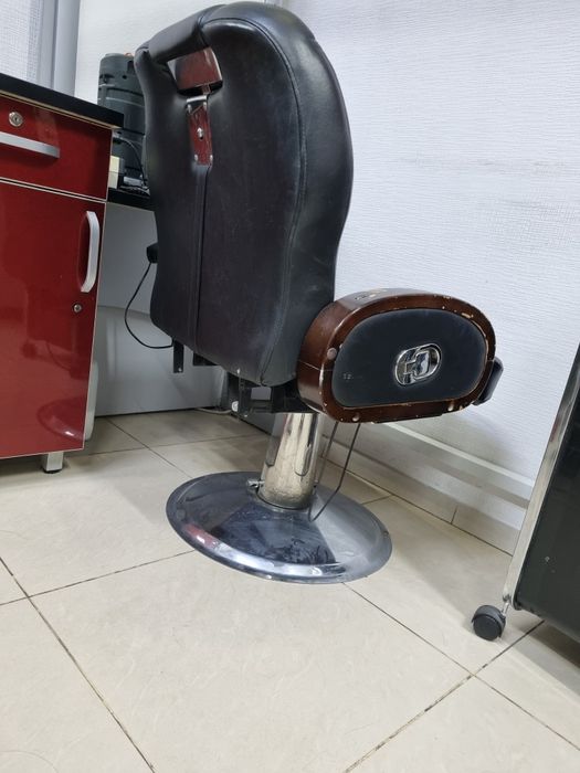 Парикмахерские оборудование