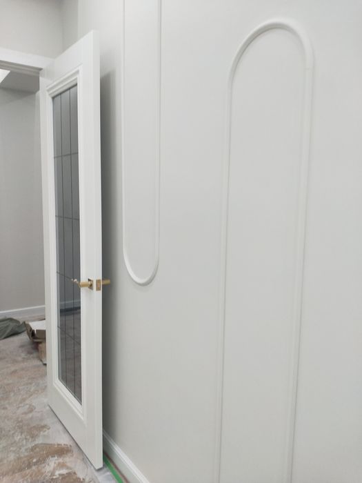 Евроремент под ключ квартира