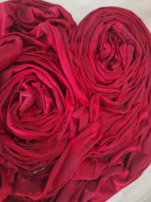 Готовые шторы Лён