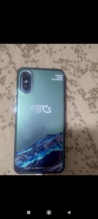 Редми9а обмен бар айфон6 мен