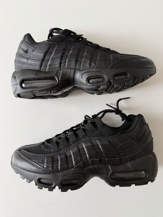 Nike Air Max 95 ‘Triple Black’