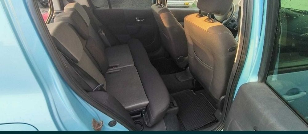 Renault Modus 2008