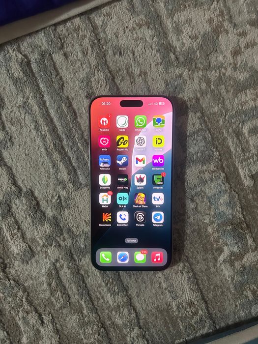 айфон 16 про макс