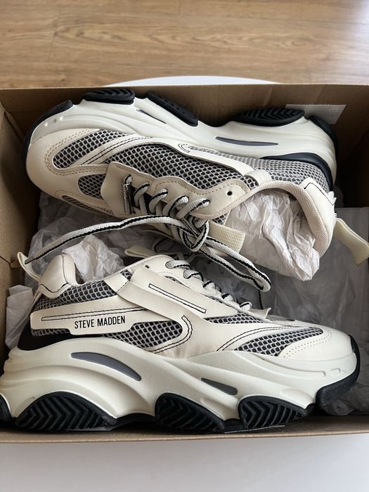 Маратонки Steve Madden Possession – номер 38 – отлично състояние