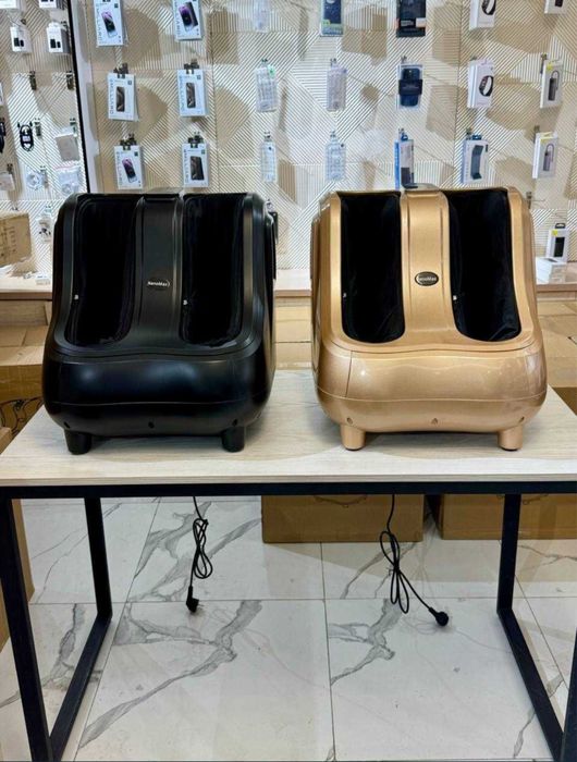 Massajor массажор для ног