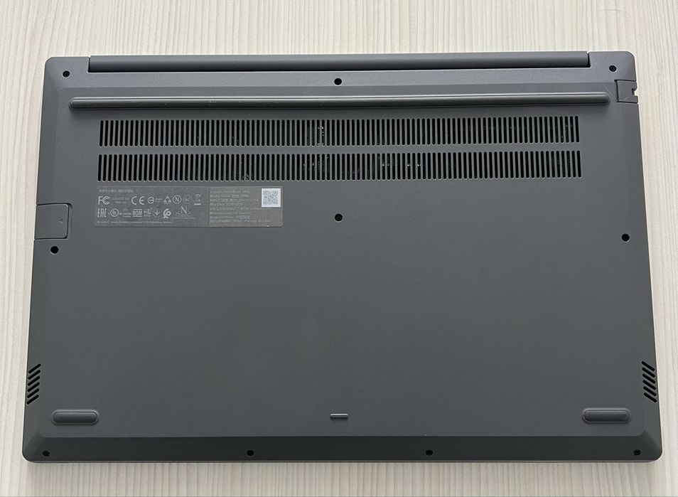 Laptop Lenovo ThinkBook 15 IIL