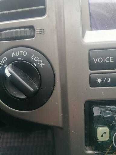 De Vînzare. Nissan XTrail