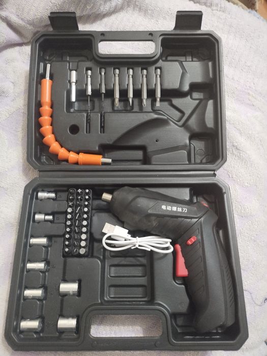 Продам шруповёрт шруповёрт