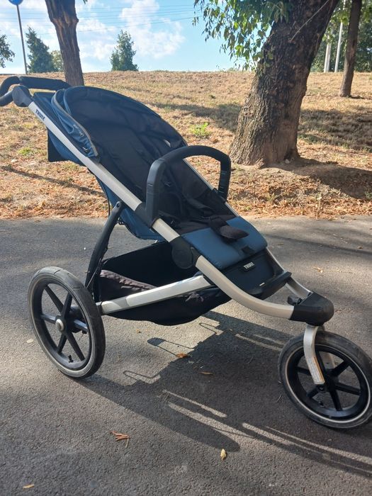 Carucior Thulle Urban Glide 2