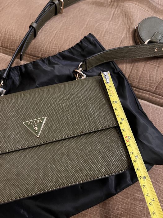 Данска Чанта Guess