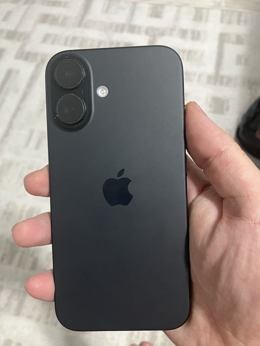 Iphone 16 256 gb