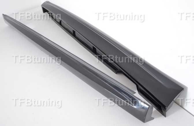 Praguri laterale VW Passat CC RLINE R LINE R36 R-Line 2008-2012