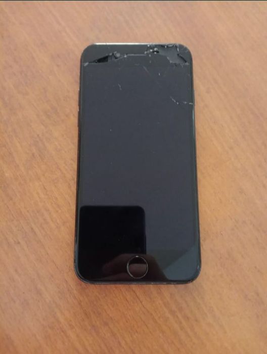 iPhone 7 акб 100%