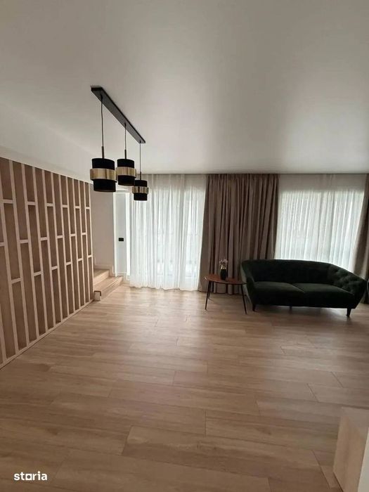 Penthouse View Superb 3 camere 8 min Metrou - Sun Plaza Gata de Mutare