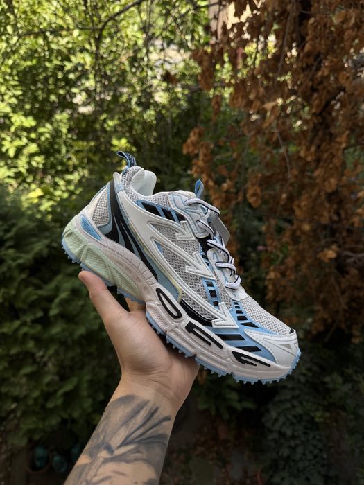 Adidasi Off White
