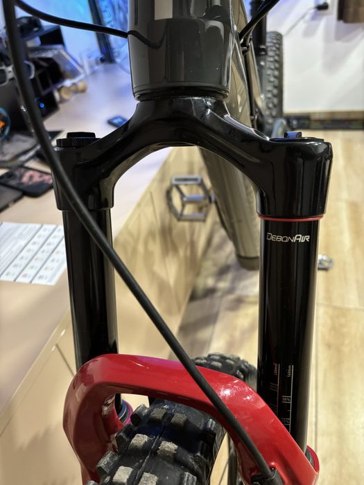 RockShox Lyrik Ultimate