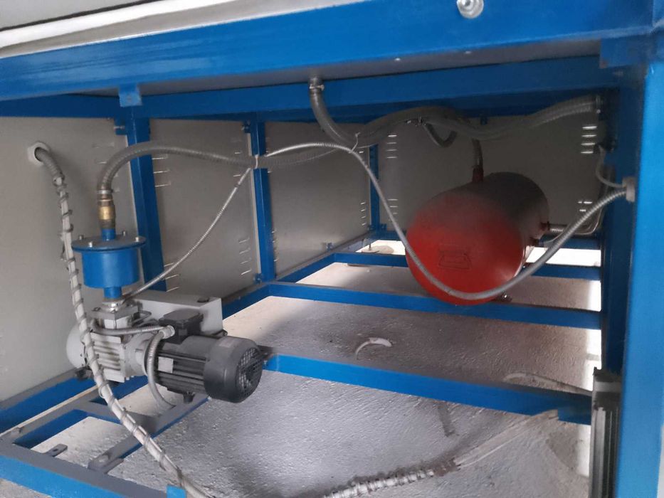 Продава се вакумпреса