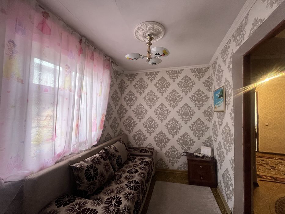 Продам дом с 2 участком