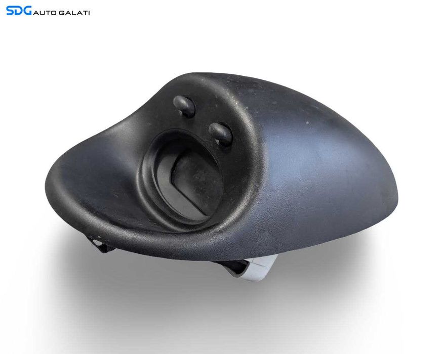 Display Afisaj Ceas Digital Bord Mini Cooper R50 R53 2001 - 2006 Cod 1514217 AR-0050-001-NO-CM AR-0050-001 [LR2881]