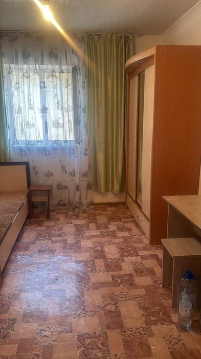 Сдам комнату в общежитии