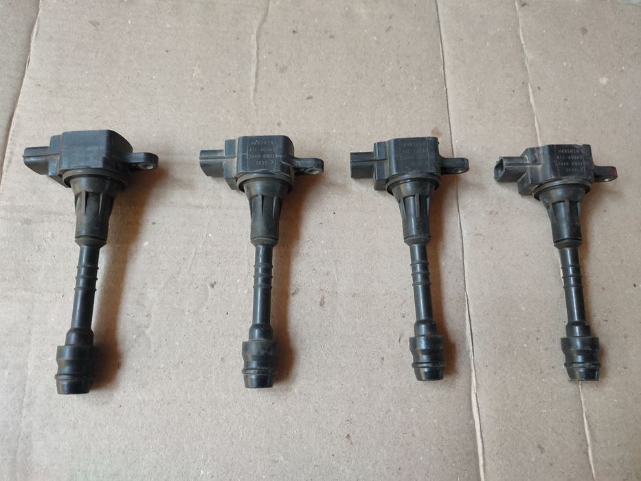 Ниссан. Митсубиси Катушки зажигания. Оригинал.