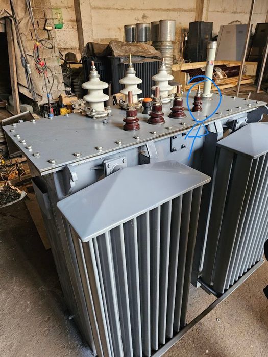 Трансформатор в продаже!