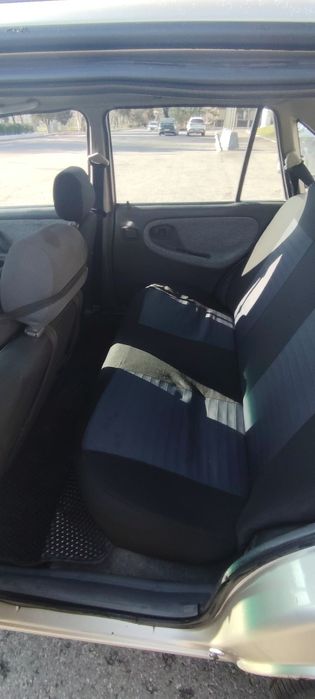 Daewoo Nexia 1 Sotiladi