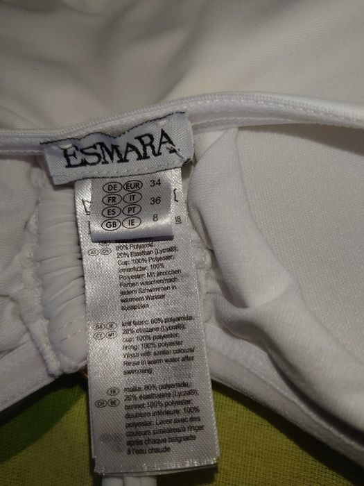 Цял дамски бански