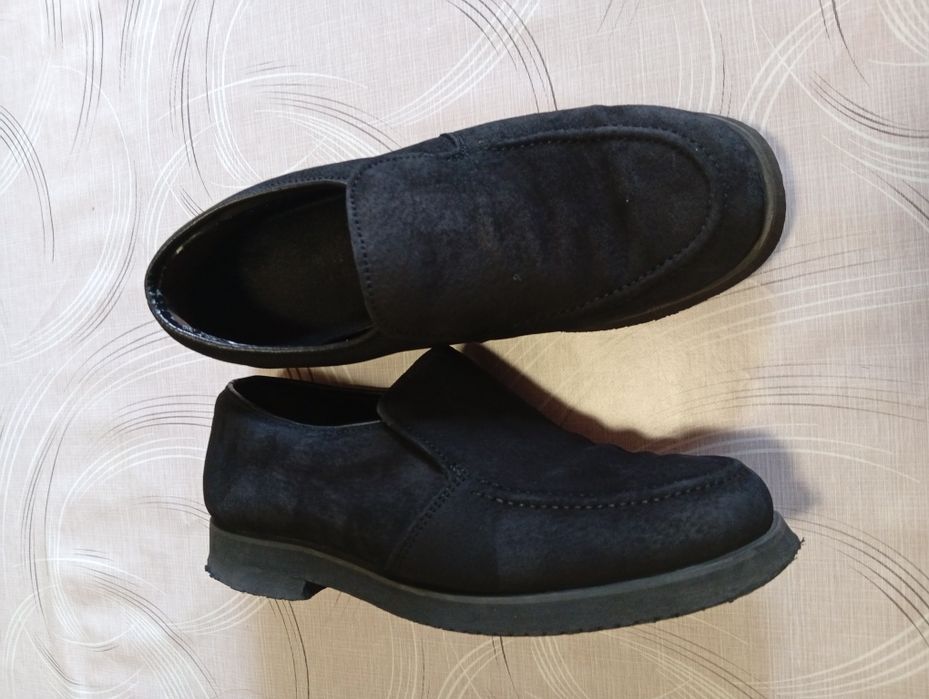Мъжки обувки Hush Puppies