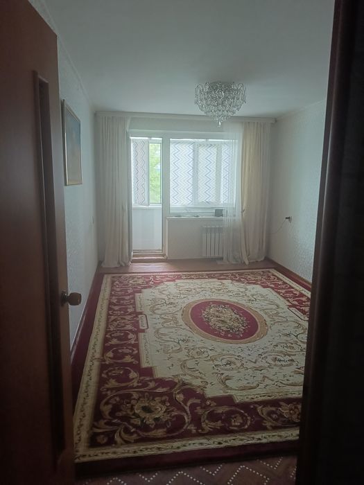 Продам квартиру  2 комнатную