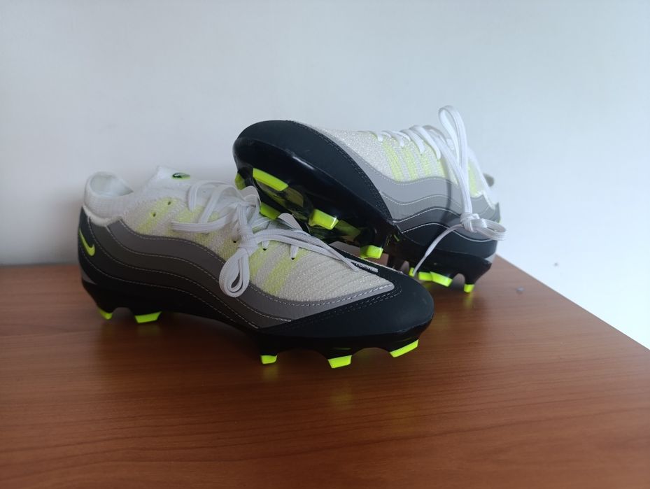 Бутонки Nike Mercurial Elite