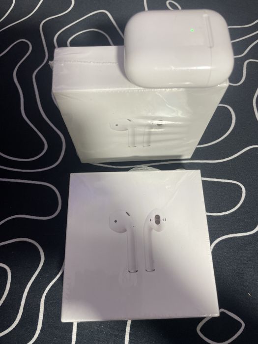 Casti Wireless Bluetooth