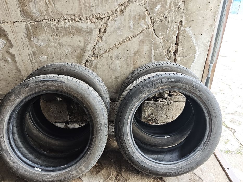 Летни гуми Michelin Primacy 3 225/50/18